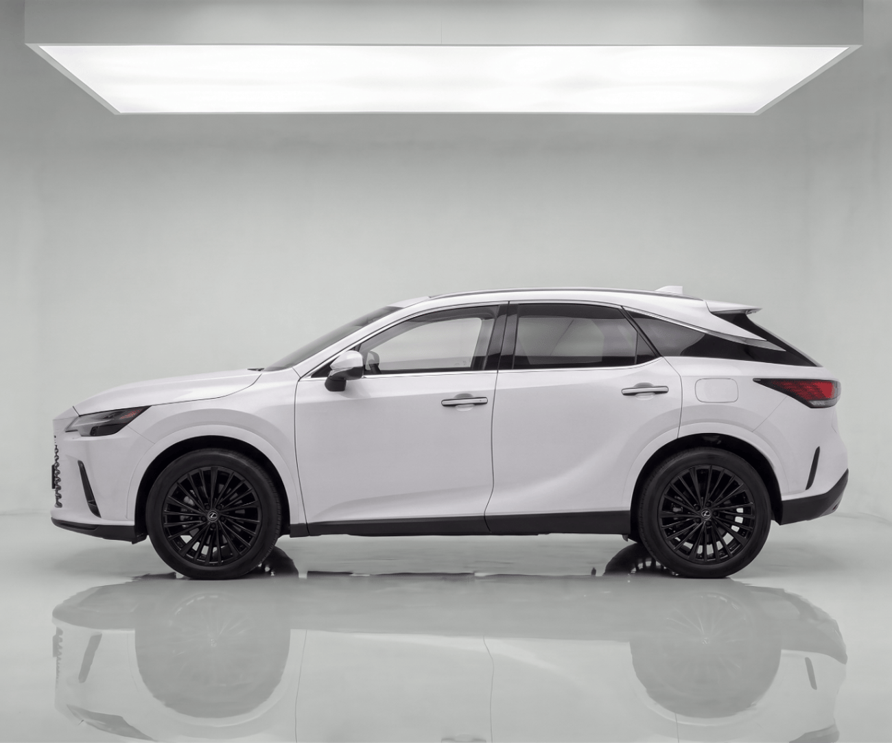 Lexus RX350h PLATINUM 350h 2.5