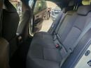Toyota Corolla HATCH BACK 2.0 PETROL