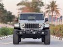 جيب رانجلر Rubicon 392 6.4L V8