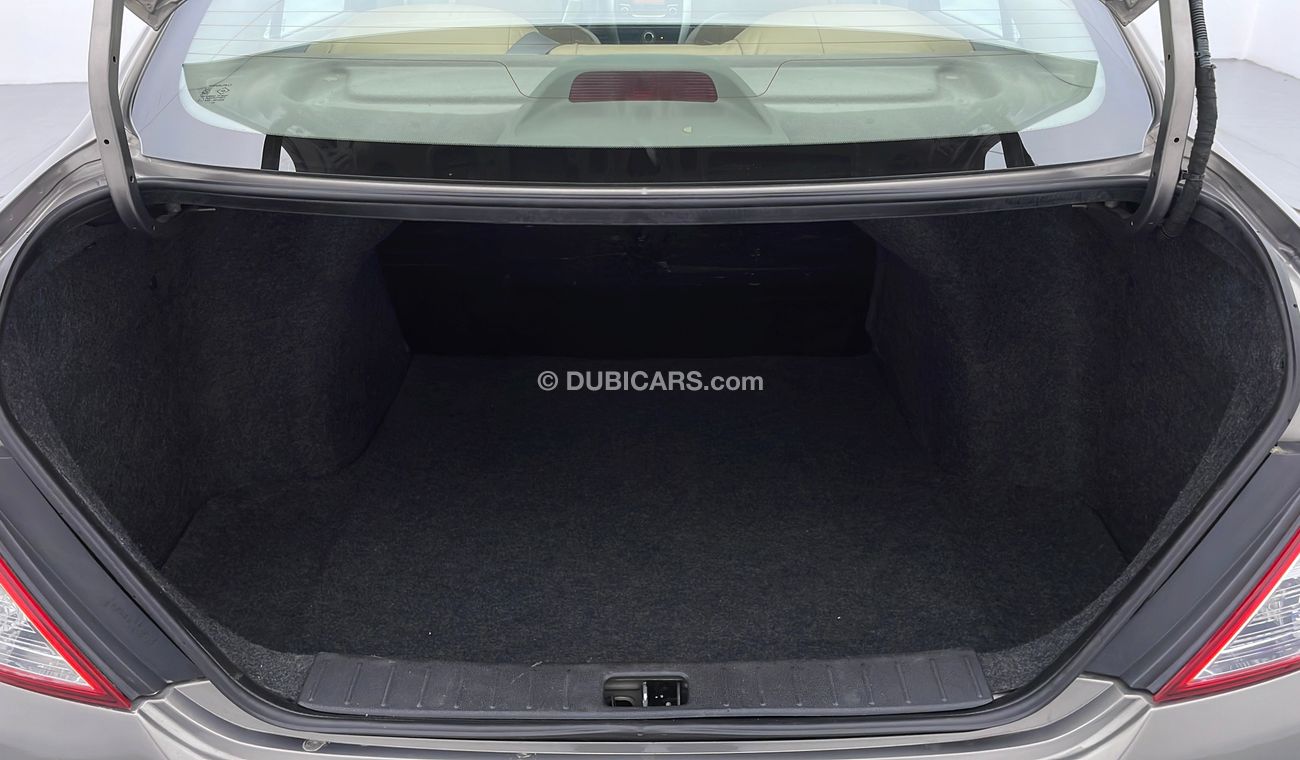 نيسان صني SV 1.5 | +مع الضمان | كمان تم فحص ١٥٠