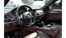 BMW X6M Fully Loaded in Perfect Condition