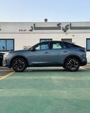 Peugeot 3008 NEW PEUGEOT 3008 GT - 1.6T - (2025 MODEL) GCC specs