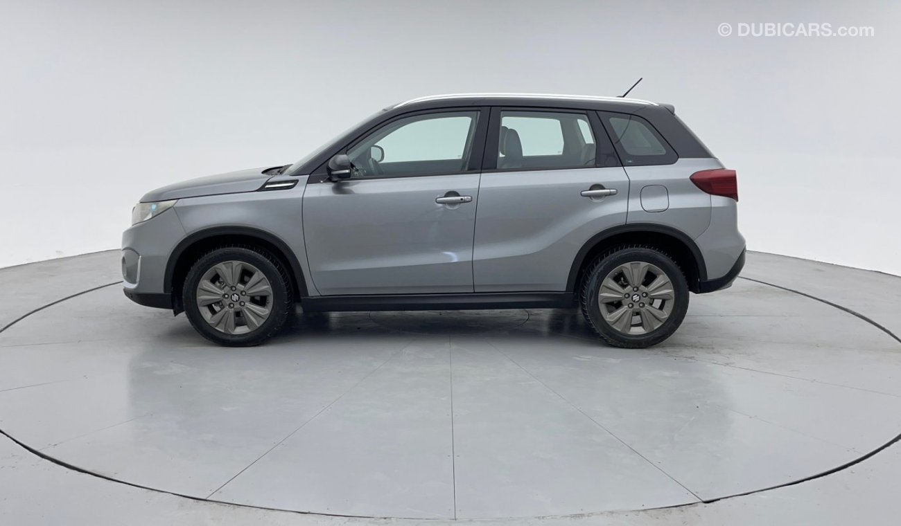 Suzuki Vitara GLX 1.6 | Zero Down Payment | Free Home Test Drive