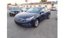 Hyundai Sonata Special Edition