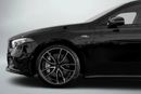 Mercedes-Benz A 35 AMG 4MATIC Hatchback