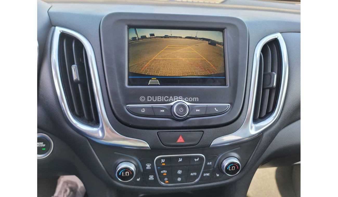 Chevrolet Equinox LT2