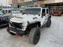 Jeep Wrangler Sport 3.6L A/T