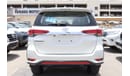 Toyota Fortuner TOYOTA FORTUNER 4.0L LEGENDER