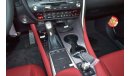 Lexus RX350 2020 MODEL  F-SPORT  V6 3.5L PETROL AWD AUTOMATIC