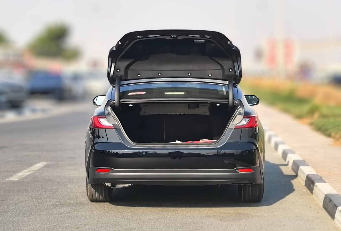 Toyota Camry 2025 TOYOTA CAMRY 2.5L LE HYBRID FWD AUTOMATIC TRANSMISSION