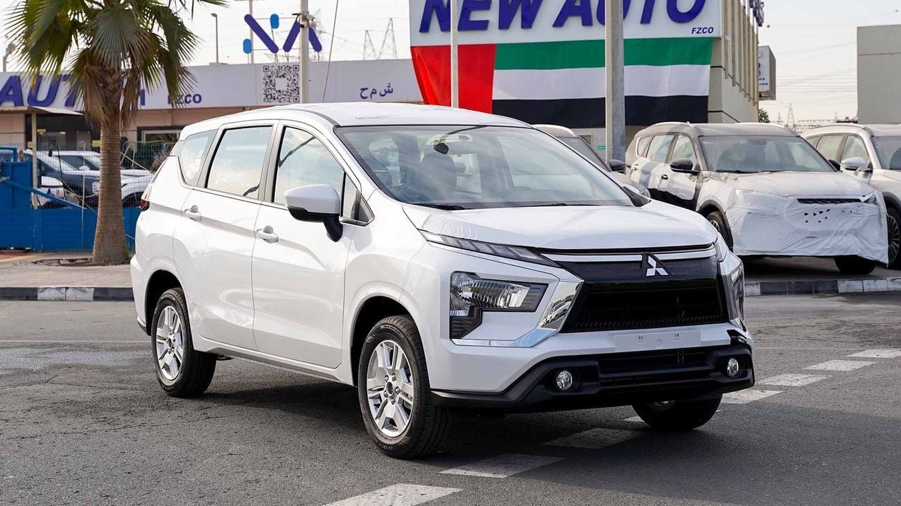 Mitsubishi Xpander