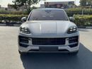 Porsche Cayenne GTS Coupe **2025**GCC SPEC UNDER WARRANTY