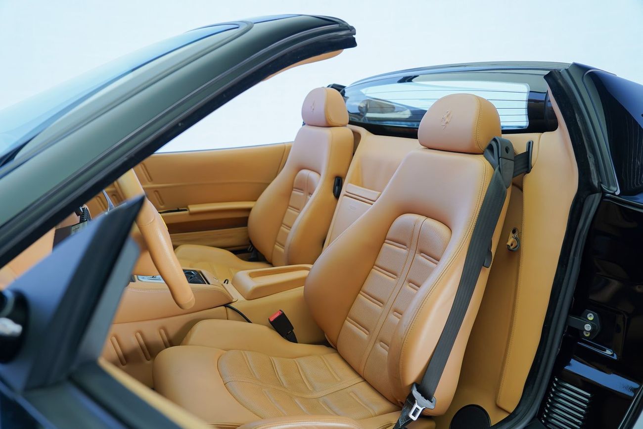 Ferrari 575 Superamerica