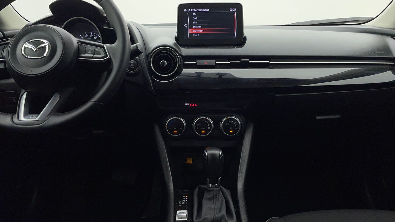 Mazda CX3 GT 2 | Zero Down Payment | Free Home Test Drive