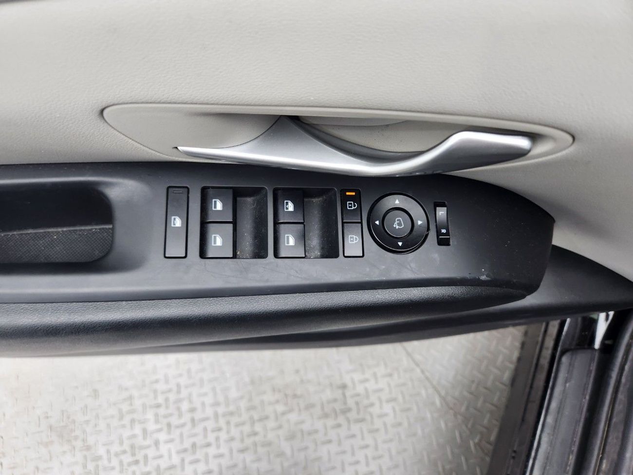 هيونداي توسون Comfort 1.6L (178 HP)