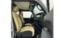 جيب رانجلر 2018 Jeep Wrangler Unlimited Sport, Warranty, Full Jeep Service History, GCC