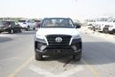 Toyota Fortuner 2.7L Automatic Petrol