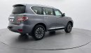 Nissan Patrol SE PLATINUM 5.6 | Under Warranty | Inspected on 150+ parameters