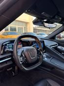 شيفروليه كورفت شيفورليه كورفت C8 2LT 2024 وارد أمريكا فل ابشن بحاله ممتازه