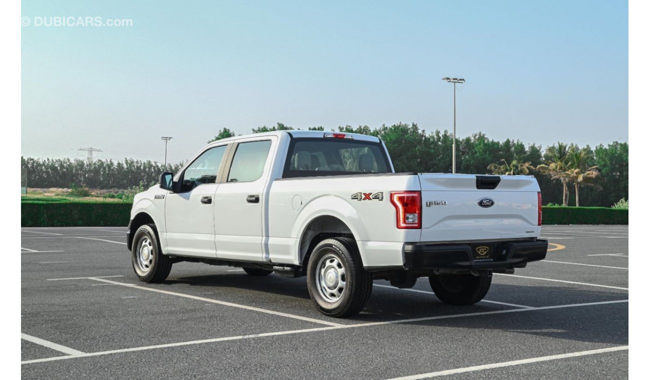 فورد F 150 XLT XLT XLT