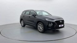 Hyundai Santa Fe GL 3.5 | Under Warranty | Inspected on 150+ parameters