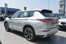 Mitsubishi Outlander Mitsubishi Outlander Hi-Line 2.5L Petrol 4WD, Model 2025, Color Silver
