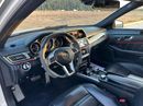 مرسيدس بنز E 63S MERCEDES E-63S AMG 2015 GERMANY PERFECT CONDITION // FULL OPITION