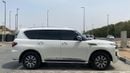 Nissan Patrol LE Platinum 5.6L