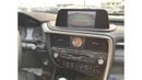 Lexus RX350 2022 LEXUS RX350L 4x4 7SEATER IMPORTED FROM USA