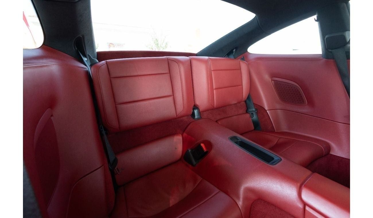 بورش 911 Carrera 4S 3.8L Coupe Porsche 911 Carrera 4S 2015 GCC with Flexible Down-Payment.