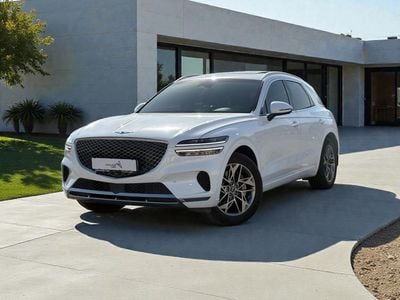 Genesis GV70 GV70 | 2024 | GCC SPECS | Under Agency Warranty & Service History | AED 3,880 PER MONTH