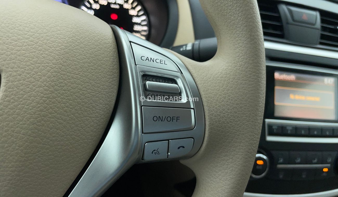 Nissan Altima SV 2.5 | Zero Down Payment | Free Home Test Drive