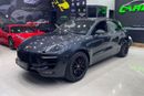 Porsche Macan GTS 3.0L (360 HP)