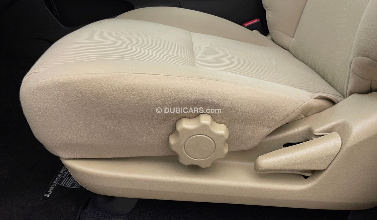 Mitsubishi Montero GLX 3 | Zero Down Payment | Free Home Test Drive