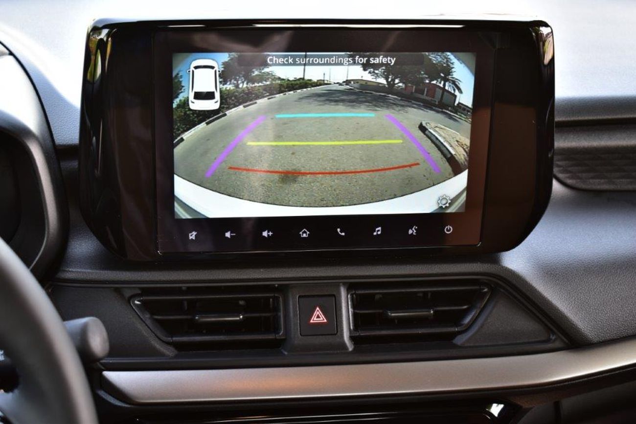 Suzuki Swift 2026 MODEL SUZUKI SWIFT HATCHBACK GLX 1.2L PETROL AUTOMATIC(ONLY FOR EXPORT)