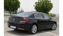 Peugeot 508 Turbo (Fully Loaded) in Excellent Condition