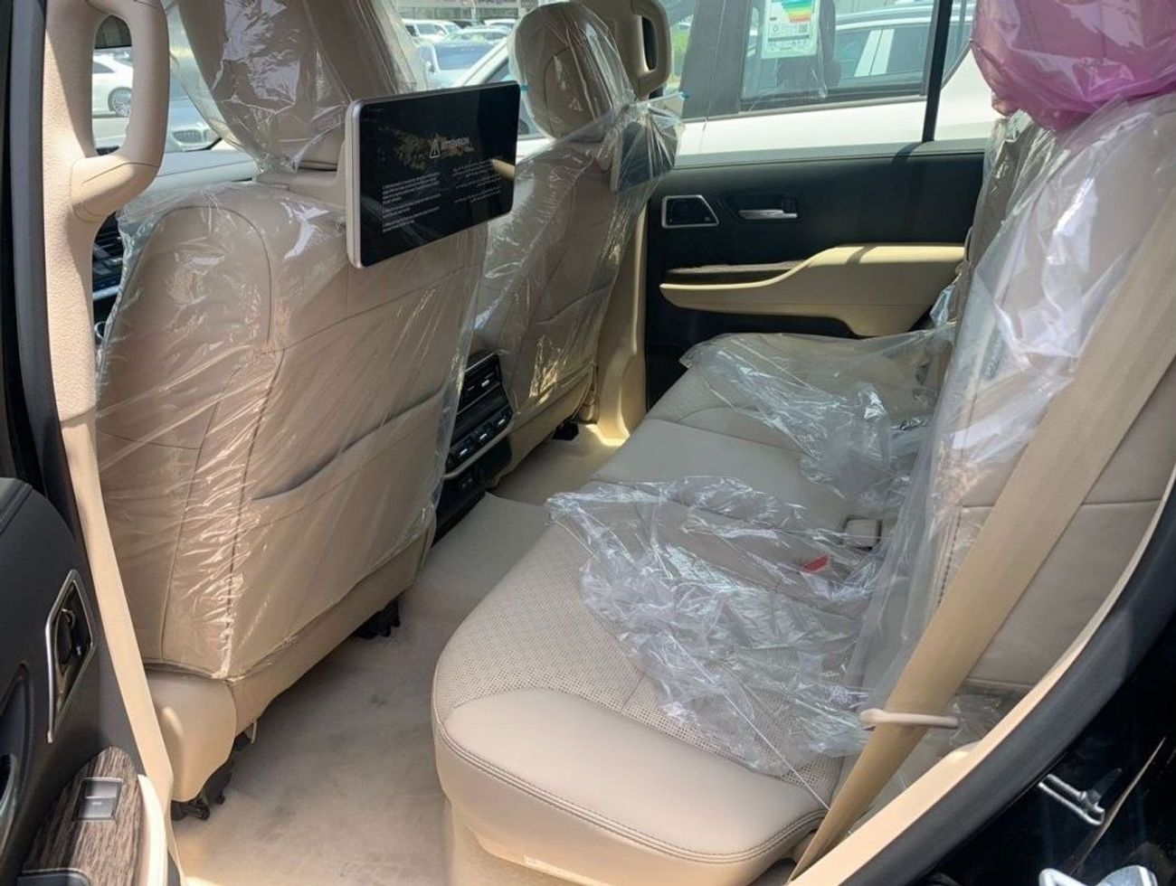 Toyota Land Cruiser 4.0L VX.R PLUS V6