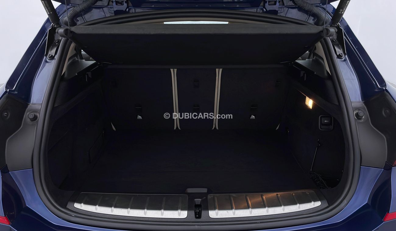 BMW X2 SDRIVE 20I 2 | Under Warranty | Inspected on 150+ parameters