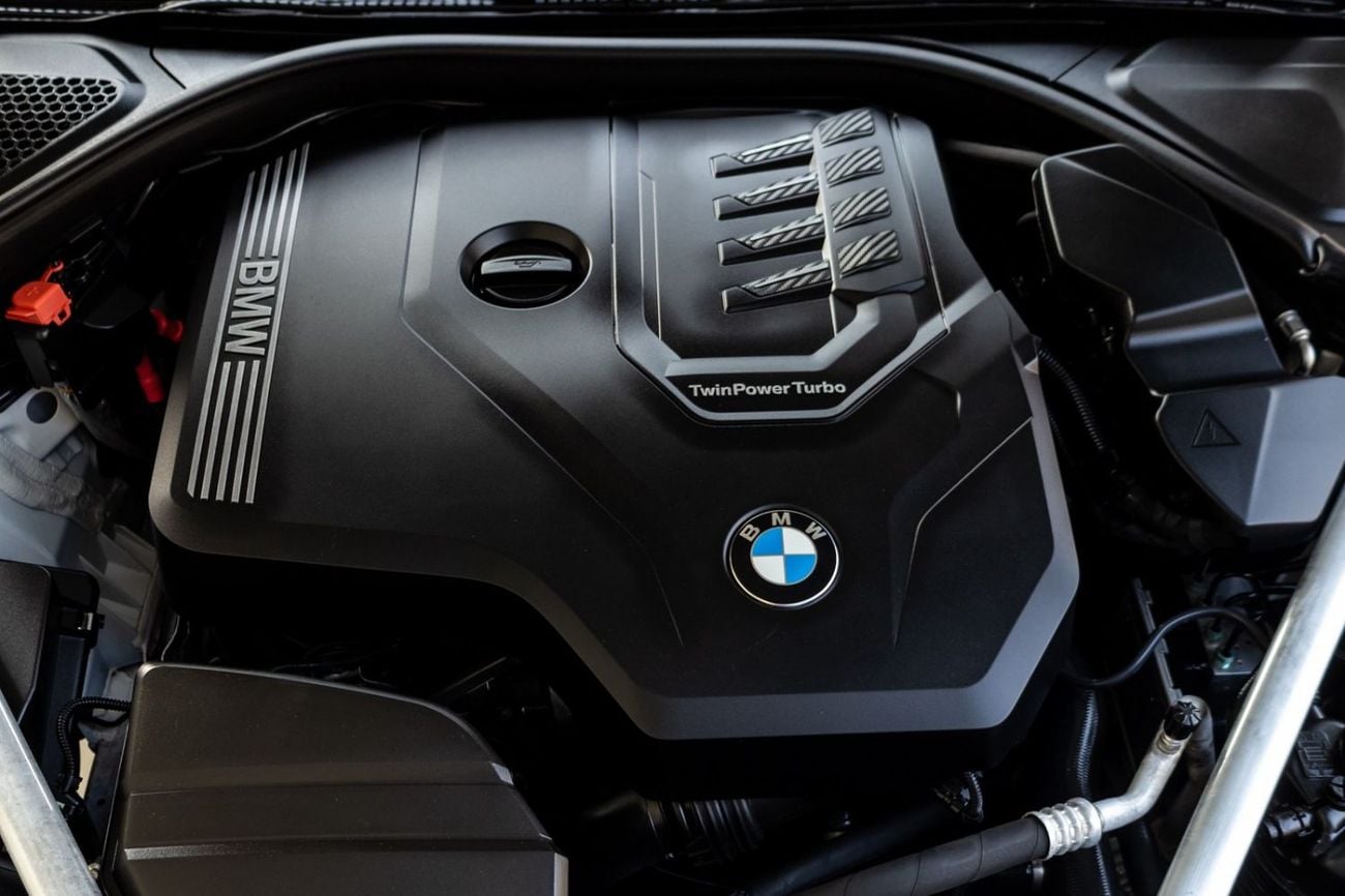 BMW 430i M SPORT, миниатюра 11