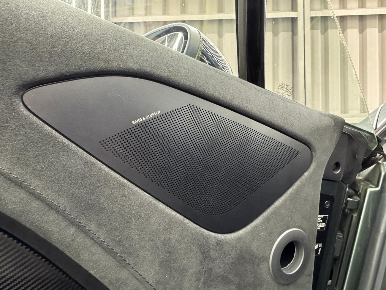 Aston Martin Rapide Std 6.0L AMR,Limited Edition,Rare V12