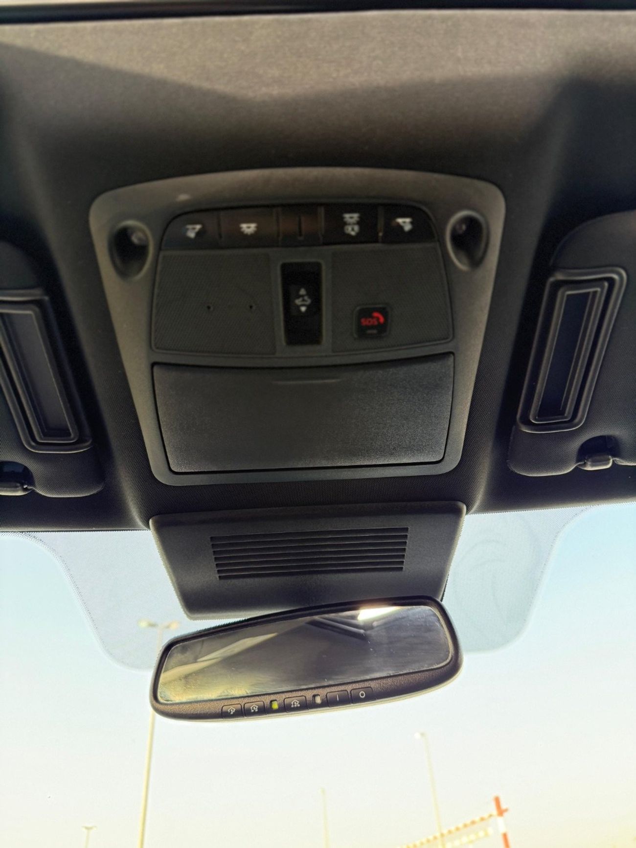 Nissan Armada 4WD Full Option 2023