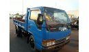 Isuzu Elf Isuzu elf RIGHT HAND DRIVE(PM439)