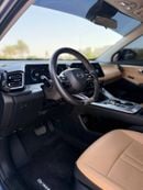 GAC GS3 Emzoom R-Style | 1.5TG