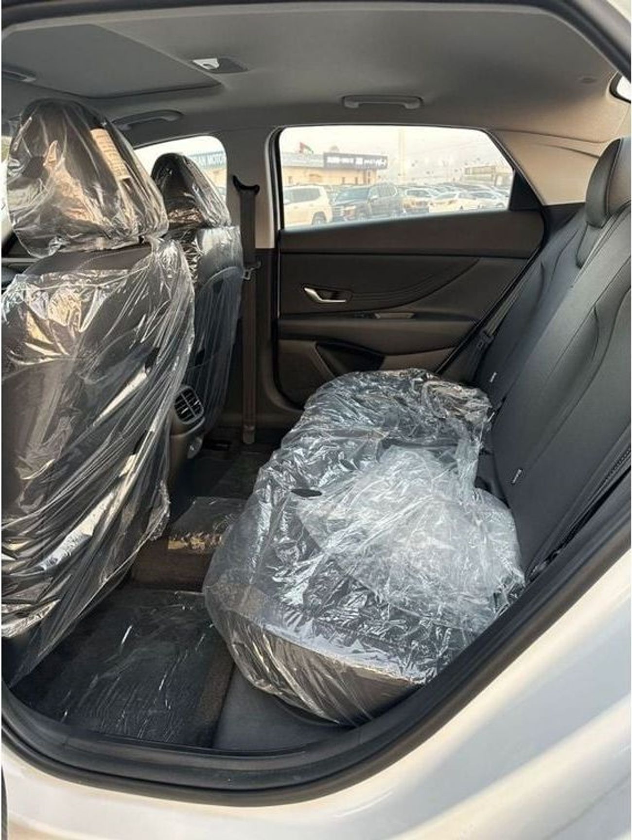 هيونداي إلانترا Comfort 1.6L