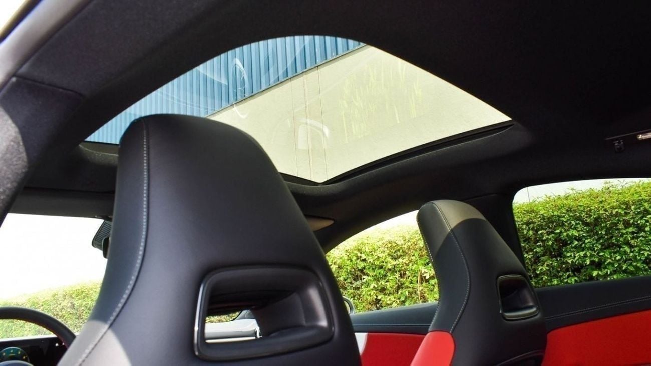 Mercedes-Benz CLA 250 Mercedes-Benz CLA 250 AMG | Night Package, 360 Camera,  2023 Brand New With Warranty