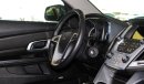 GMC Terrain GMC Terrain 2016 model in excellent condition