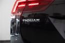 Volkswagen Tiguan R-Line 2.0L