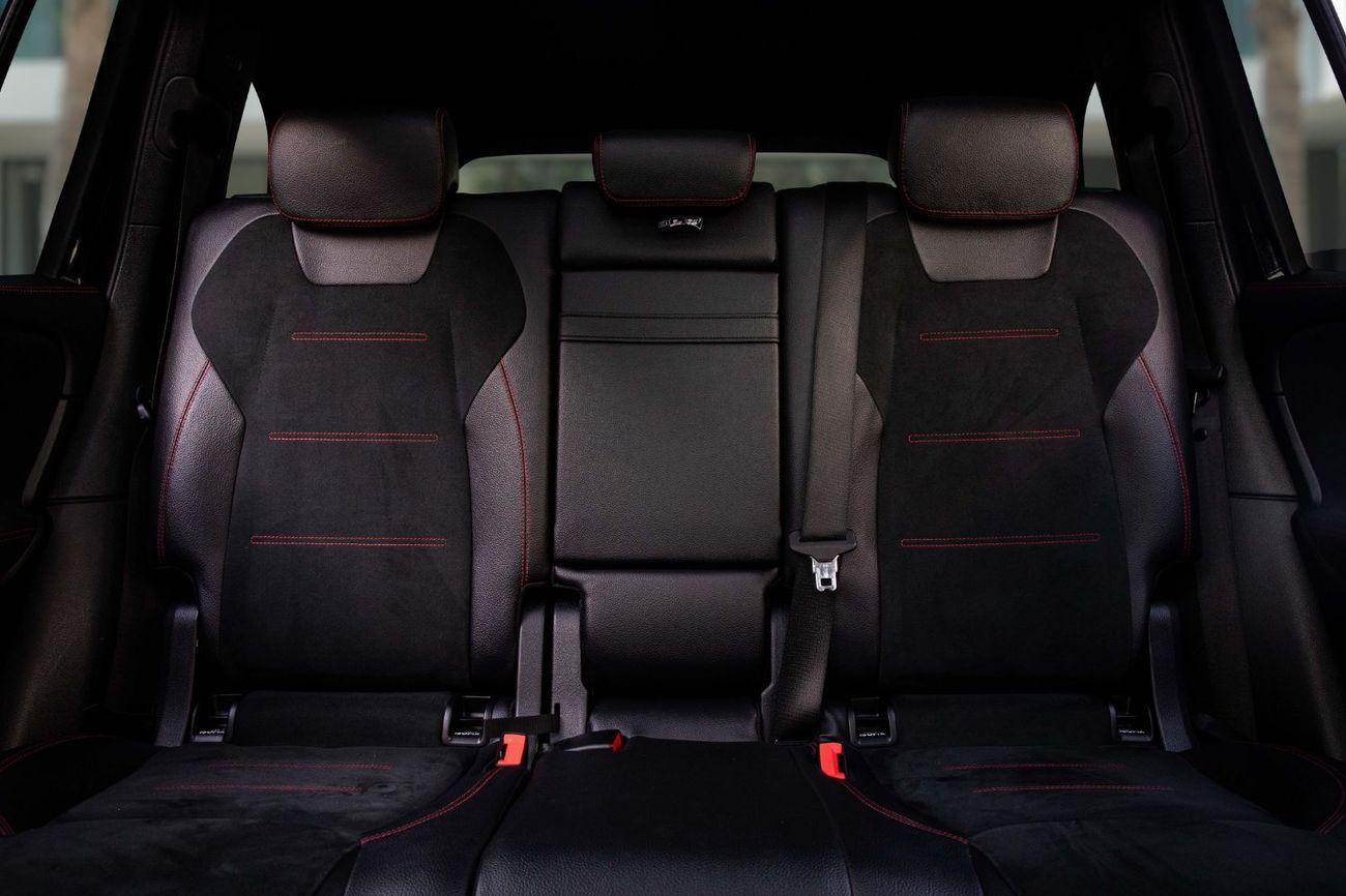 Mercedes-Benz GLB 250 GLB 250 AMG | 2,840 P.M  | 0% Downpayment | Low Mileage!