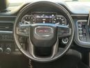 GMC Yukon AT4 5.3L V8 PTR A/T AWD // 2021 // FULL OPTION WITH RADAR , 360 CAMERA , PANORAMIC ROOF // SPECIAL O