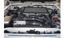 تويوتا لاند كروزر Land Cruiser 76 Hardtop V8 4.5L Diesel 5 Seat wagon